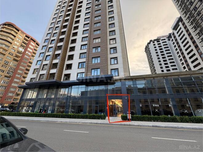 Продаётся 2-комн. новостройка 60 м², м. Шах Исмаил Хатаи, photo 1 from 17