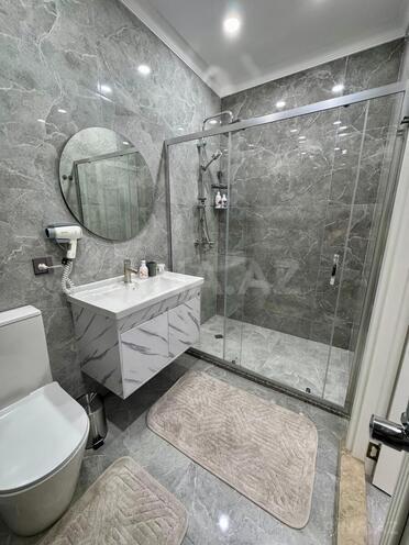 Продаётся 2-комн. новостройка 60 м², м. Шах Исмаил Хатаи, photo 12 from 17
