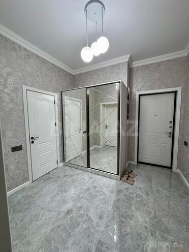 Продаётся 2-комн. новостройка 60 м², м. Шах Исмаил Хатаи, photo 13 from 17