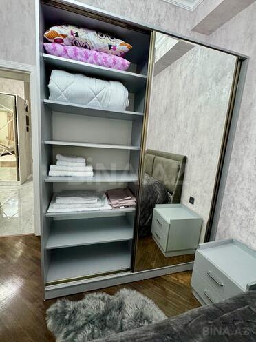 Продаётся 2-комн. новостройка 60 м², м. Шах Исмаил Хатаи, photo 16 from 17
