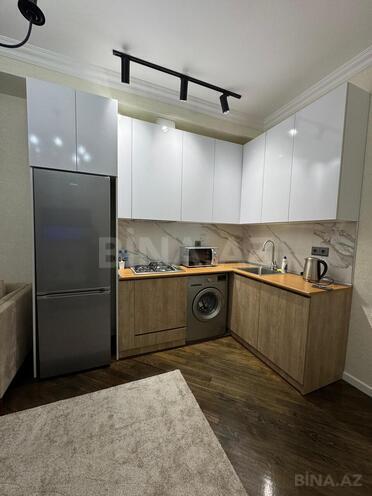 Продаётся 2-комн. новостройка 60 м², м. Шах Исмаил Хатаи, photo 6 from 17