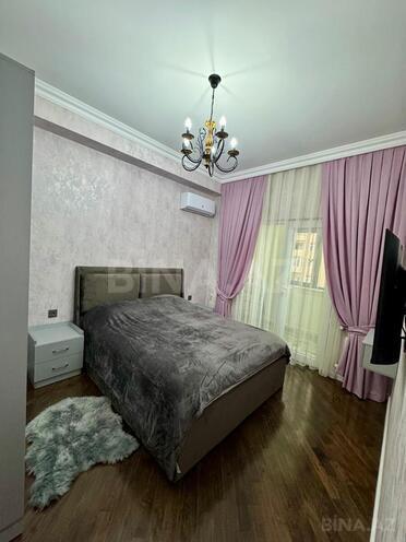 Продаётся 2-комн. новостройка 60 м², м. Шах Исмаил Хатаи, photo 4 from 17