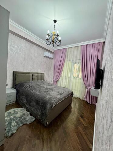 Продаётся 2-комн. новостройка 60 м², м. Шах Исмаил Хатаи, photo 5 from 17