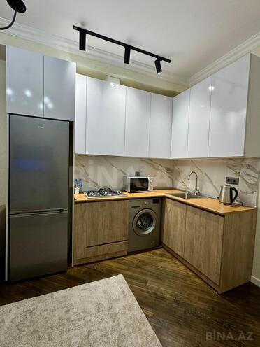 Продаётся 2-комн. новостройка 60 м², м. Шах Исмаил Хатаи, photo 7 from 17