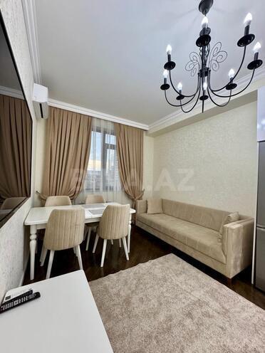Продаётся 2-комн. новостройка 60 м², м. Шах Исмаил Хатаи, photo 3 from 17