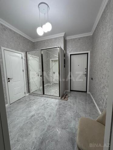 Продаётся 2-комн. новостройка 60 м², м. Шах Исмаил Хатаи, photo 15 from 17