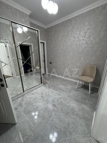 Продаётся 2-комн. новостройка 60 м², м. Шах Исмаил Хатаи, photo 8 from 17