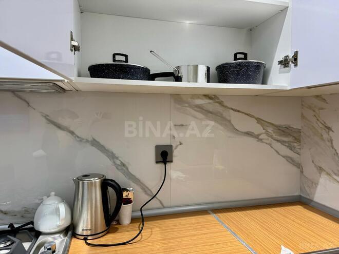 Продаётся 2-комн. новостройка 60 м², м. Шах Исмаил Хатаи, photo 11 from 17