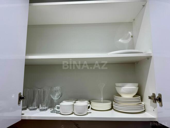 Продаётся 2-комн. новостройка 60 м², м. Шах Исмаил Хатаи, photo 14 from 17
