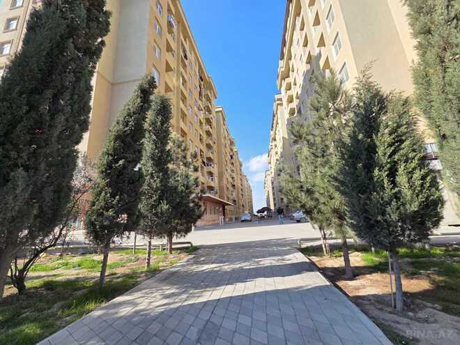 Продается 2-комн. новостройка 56.2 м², пос. Мамедли, photo 1 from 22