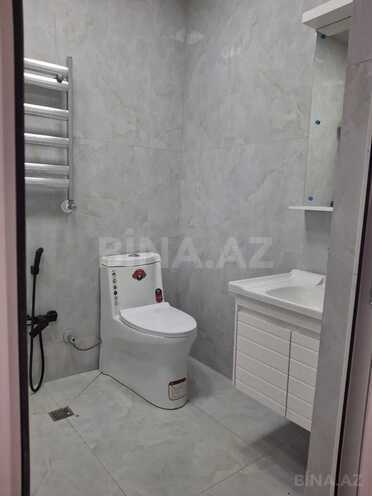Продается 2-комн. новостройка 56.2 м², пос. Мамедли, photo 13 from 22