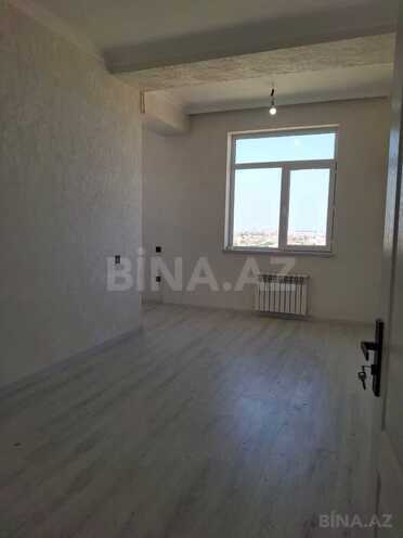 Продается 2-комн. новостройка 56.2 м², пос. Мамедли, photo 7 from 22