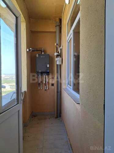Продается 2-комн. новостройка 56.2 м², пос. Мамедли, photo 14 from 22