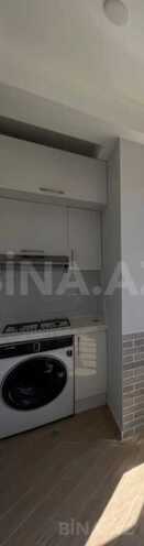 Сдается 3-комн. новостройка 134 м², м. Нариман Нариманов, photo 7 from 13