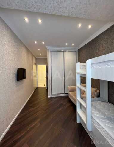 Сдается 3-комн. новостройка 134 м², м. Нариман Нариманов, photo 6 from 13