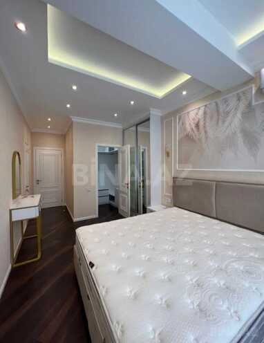 Сдается 3-комн. новостройка 134 м², м. Нариман Нариманов, photo 5 from 13