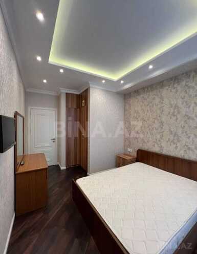 Сдается 3-комн. новостройка 134 м², м. Нариман Нариманов, photo 8 from 13