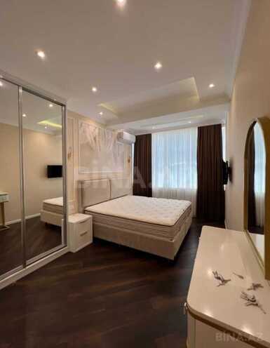 Сдается 3-комн. новостройка 134 м², м. Нариман Нариманов, photo 4 from 13