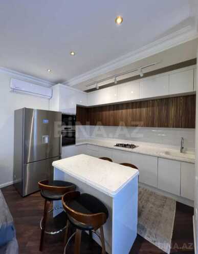 Сдается 3-комн. новостройка 134 м², м. Нариман Нариманов, photo 10 from 13