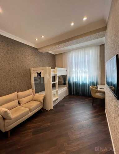 Сдается 3-комн. новостройка 134 м², м. Нариман Нариманов, photo 9 from 13