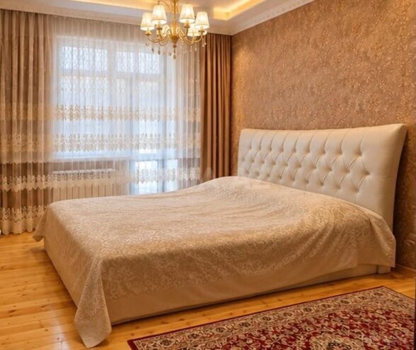 İcarəyə verilir 2 otaqlı yeni tikili 60 m², Nəriman Nərimanov m., photo 5 from 10