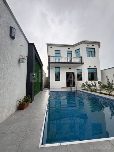 Продается 4-комн. дом/дача 170 м², пос. Шувеляны, photo 1 from 15