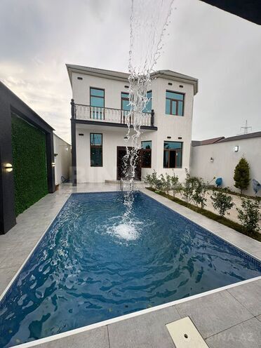 Продается 4-комн. дом/дача 170 м², пос. Шувеляны, photo 5 from 15