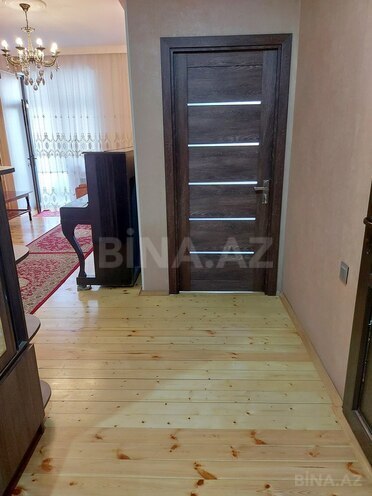 İcarəyə verilir 2 otaqlı yeni tikili 60 m², Nəriman Nərimanov m., photo 9 from 10
