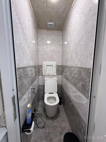 Продаётся 2-комн. вторичка 65 м², м. Ази Асланов, photo 10 from 11