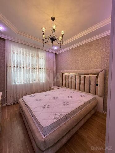 Продаётся 2-комн. вторичка 65 м², м. Ази Асланов, photo 8 from 11
