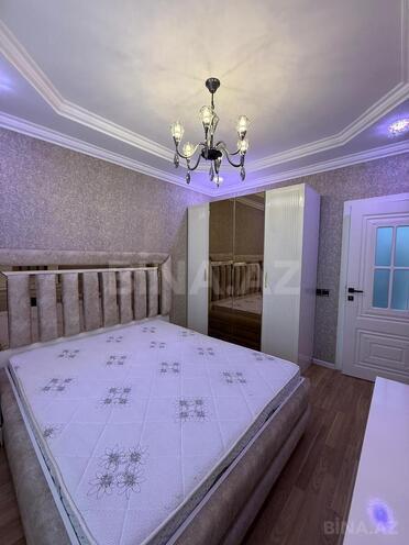 Продаётся 2-комн. вторичка 65 м², м. Ази Асланов, photo 7 from 11