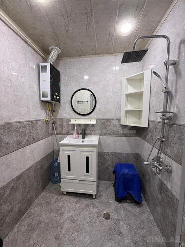 Продаётся 2-комн. вторичка 65 м², м. Ази Асланов, photo 9 from 11