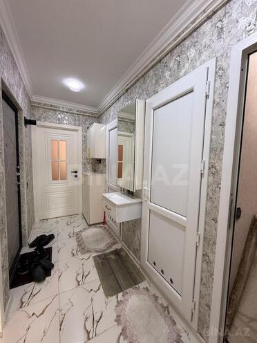 Продаётся 2-комн. вторичка 65 м², м. Ази Асланов, photo 4 from 11
