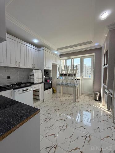 Продаётся 2-комн. вторичка 65 м², м. Ази Асланов, photo 5 from 11