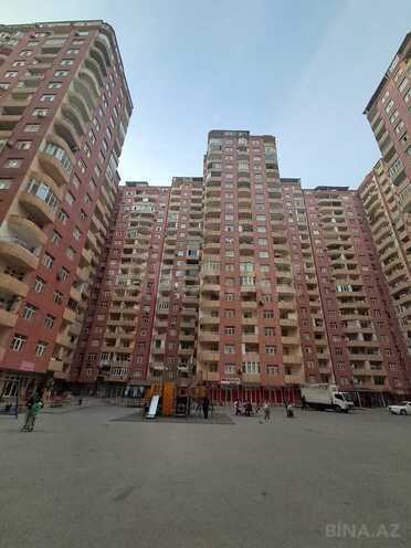 Продается 2-комн. новостройка 76 м², м. Иншаатчылар, photo 20 from 23
