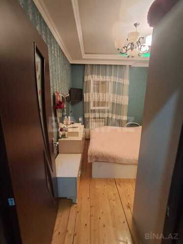 Продается 2-комн. новостройка 76 м², м. Иншаатчылар, photo 6 from 23