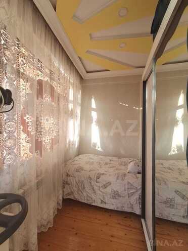 Продается 2-комн. новостройка 76 м², м. Иншаатчылар, photo 8 from 23