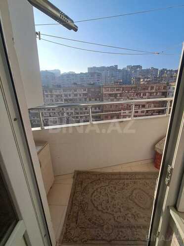 Продается 2-комн. новостройка 76 м², м. Иншаатчылар, photo 13 from 23