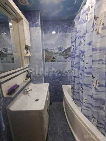 Продается 2-комн. новостройка 76 м², м. Иншаатчылар, photo 21 from 23