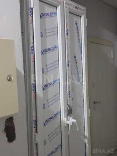 Продается 2-комн. новостройка 76 м², м. Иншаатчылар, photo 12 from 23