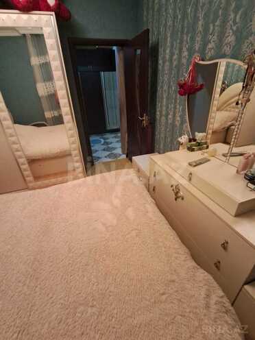 Продается 2-комн. новостройка 76 м², м. Иншаатчылар, photo 5 from 23