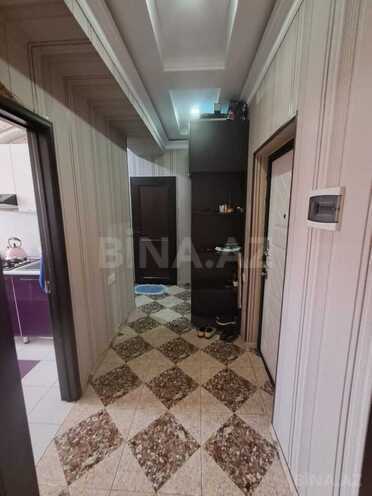 Продается 2-комн. новостройка 76 м², м. Иншаатчылар, photo 11 from 23