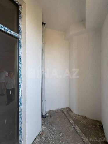 Satılır 3 otaqlı yeni tikili 117 m², Nəriman Nərimanov m., photo 5 from 9