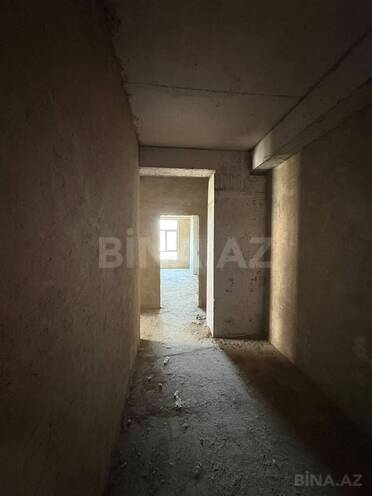 Satılır 3 otaqlı yeni tikili 117 m², Nəriman Nərimanov m., photo 7 from 9