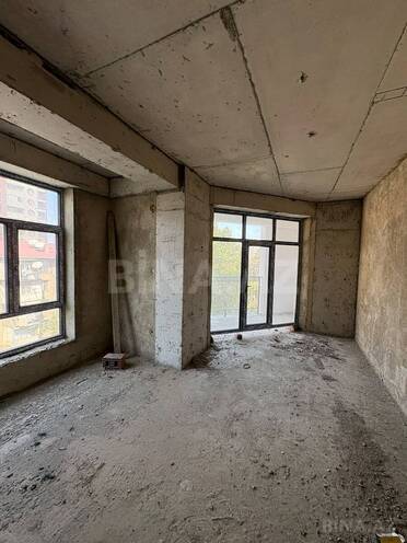 Satılır 3 otaqlı yeni tikili 117 m², Nəriman Nərimanov m., photo 1 from 9