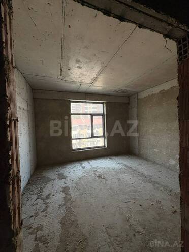 Satılır 3 otaqlı yeni tikili 117 m², Nəriman Nərimanov m., photo 4 from 9