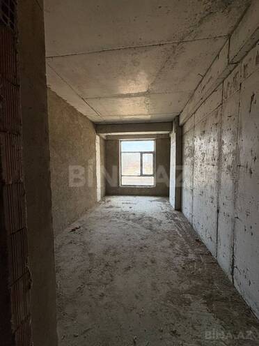 Satılır 3 otaqlı yeni tikili 117 m², Nəriman Nərimanov m., photo 3 from 9