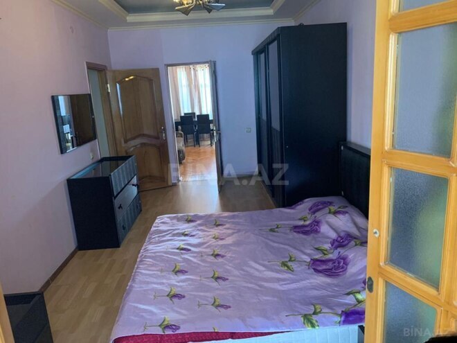 İcarəyə verilir 3 otaqlı köhnə tikili 70 m², Həzi Aslanov m., photo 8 from 12