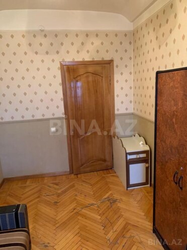 İcarəyə verilir 3 otaqlı köhnə tikili 70 m², Həzi Aslanov m., photo 6 from 12