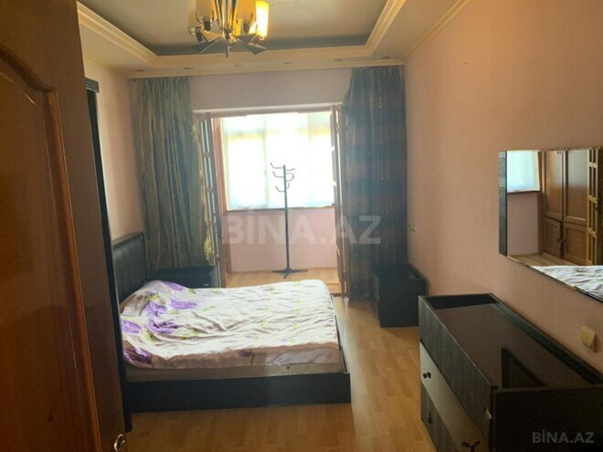 İcarəyə verilir 3 otaqlı köhnə tikili 70 m², Həzi Aslanov m., photo 1 from 12